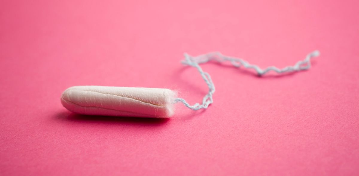 Brand: Sofy Tampon | No. of tampons: 10 | Cost: Rs 179 | Cost per piece: Rs 17.90.