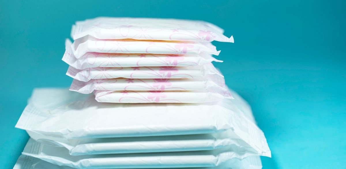 Brand: Sofy Antibacteria XL | No. of sanitary pads: 7 | Cost: Rs 59 | Cost per piece: Rs 8.42.