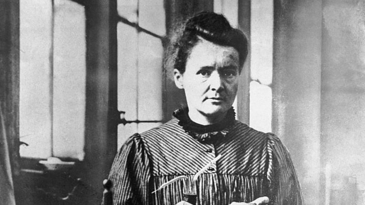 Marie Curie | Contributed immensely to radioactivity and was the first woman to win the Nobel Prize. Curie is also the only woman to have won the coveted Prize twice, in 1903 for physics, and 1911 for chemistry. Credit: Getty Images