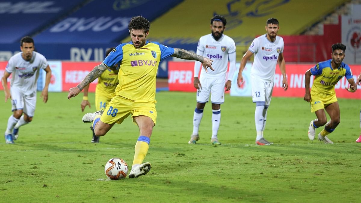 In Pics | 6 most valuable teams in the Indian Super League