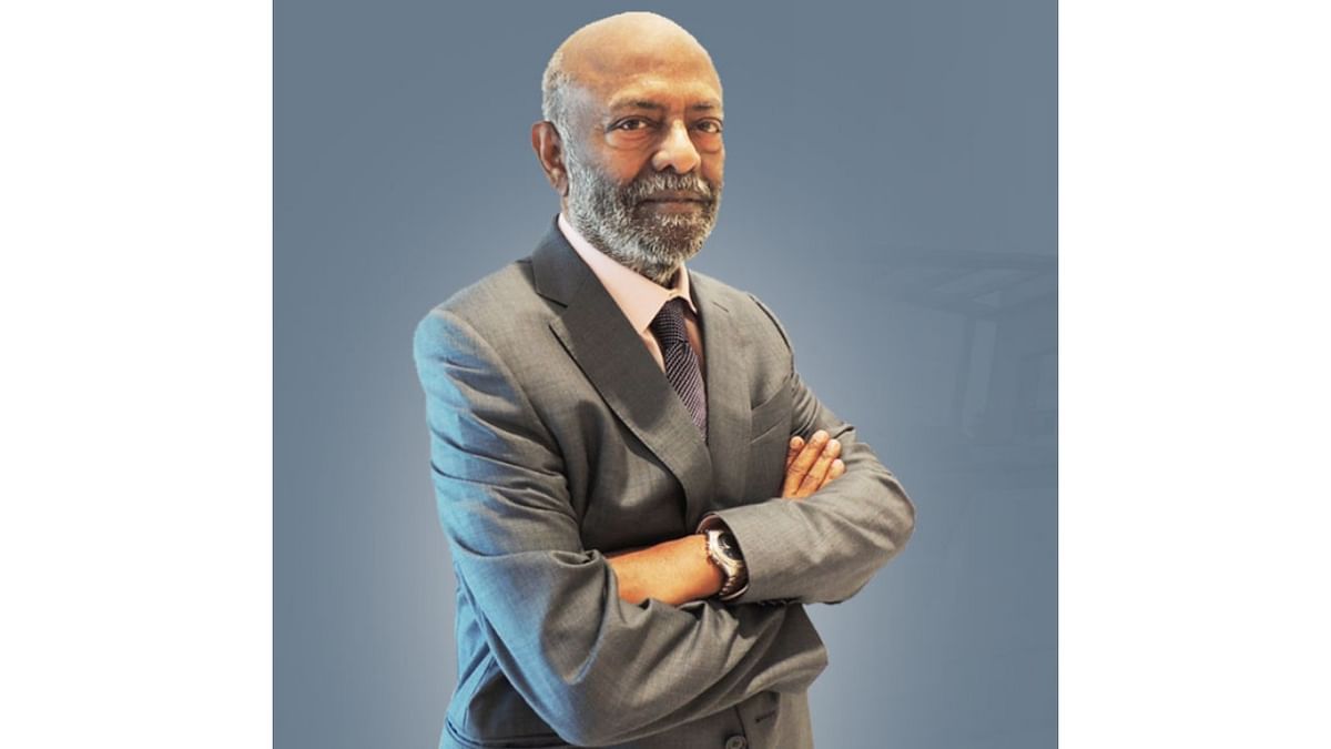 Highest Donor in Rural Transformation - Shiv Nadar | Rs 274 crore | Credit: Photo from snu.edu.in