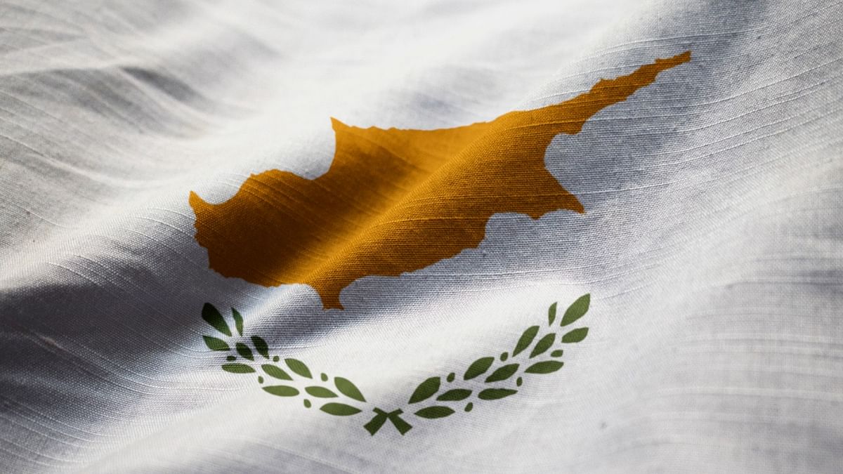 Cyprus suspended shots on Monday pending a review by the European Medicines Agency (EMA).