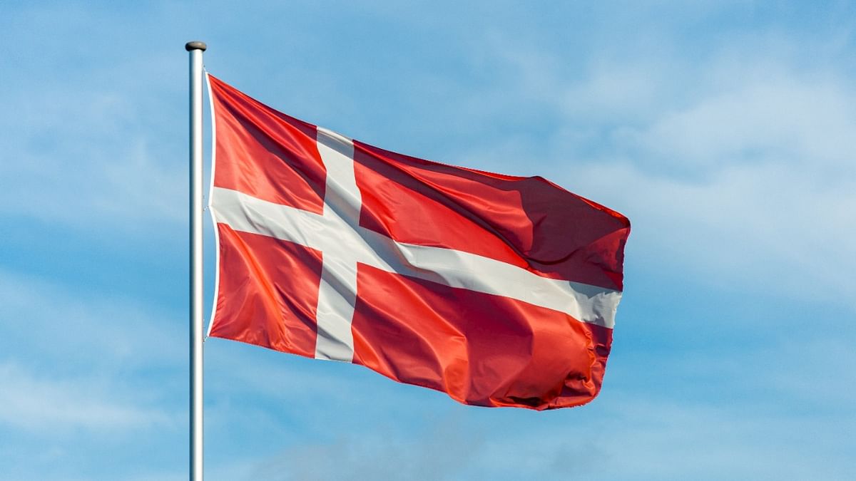 Denmark suspended use for two weeks after reporting
