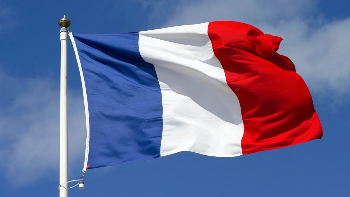 France stopped administering the vaccine pending an assessment by Europe's medicines regulator.