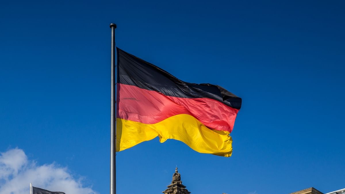 Germany halted use of the AstraZeneca vaccine on March 15 as a