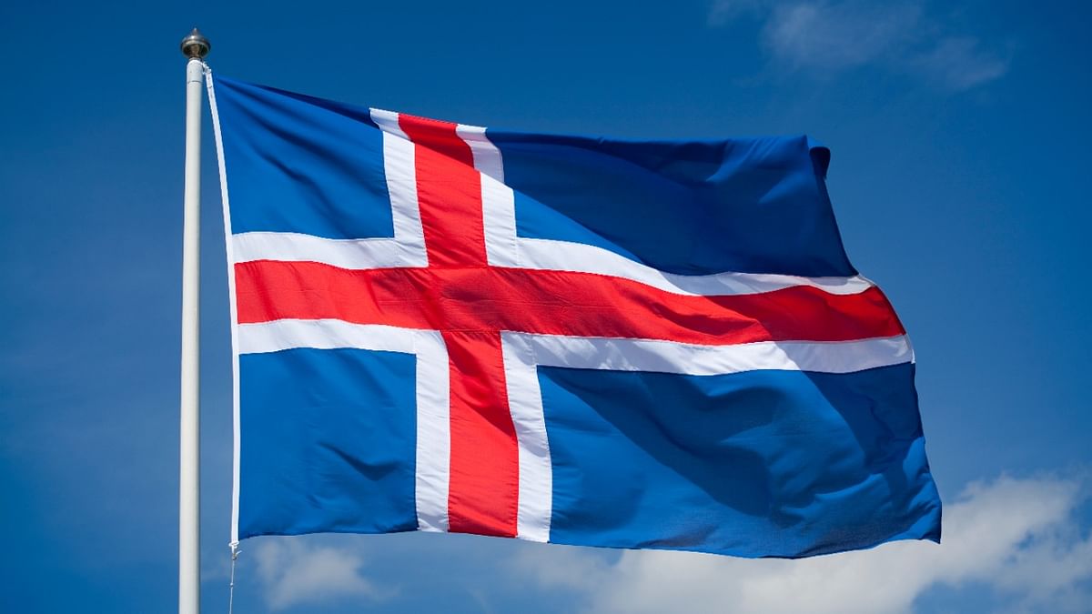 Iceland suspended vaccine use on March 11 following halt by Norway and awaits results of an investigation by European regulators.