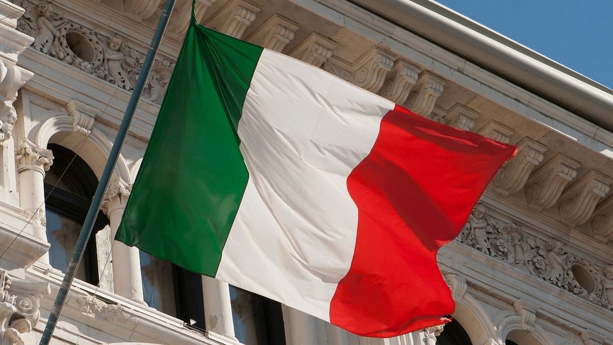 Italy halted the use on March 15 as a