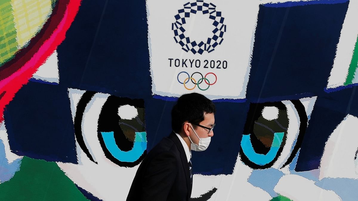 Anti-virus measures and other delay-related costs add 294 billion yen ($2.8 billion) to the price tag, which has ballooned to at least 1.64 trillion yen ($15.8 billion) -- making Tokyo 2020 potentially the most expensive Summer Olympics in history. Organisers outline plans for holding the event safely, with athletes facing regular testing and restrictions on mingling, and spectators spared quarantine but banned from cheering. Credit: Reuters File Photo