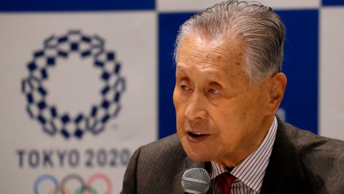 Yoshiro Mori, chief of the Tokyo 2020 organising committee, resigns after his claims that women talk too much in meetings spark a firestorm of criticism. He is replaced by Olympic Minister Seiko Hashimoto, 56, a seven-time Olympian who is one of just two women in Japan's cabinet. Weeks into her tenure, she accepts the resignation of Hiroshi Sasaki, creative director for the Games' opening and closing ceremonies after a report reveals he suggested a plus-size female comedian could appear as an