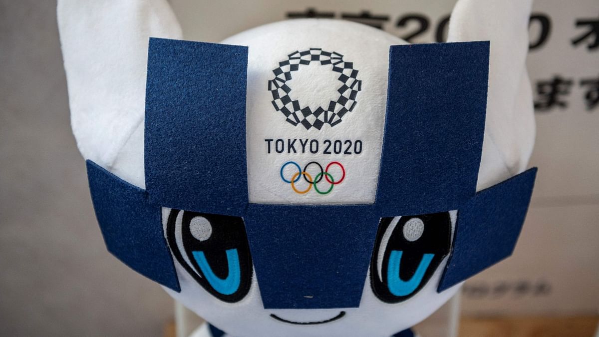 Polls show around 80 percent of people in Japan say the event should be cancelled or postponed again. But organisers and the IOC insist the Games will be held with Prime Minister Yoshihide Suga saying they will be