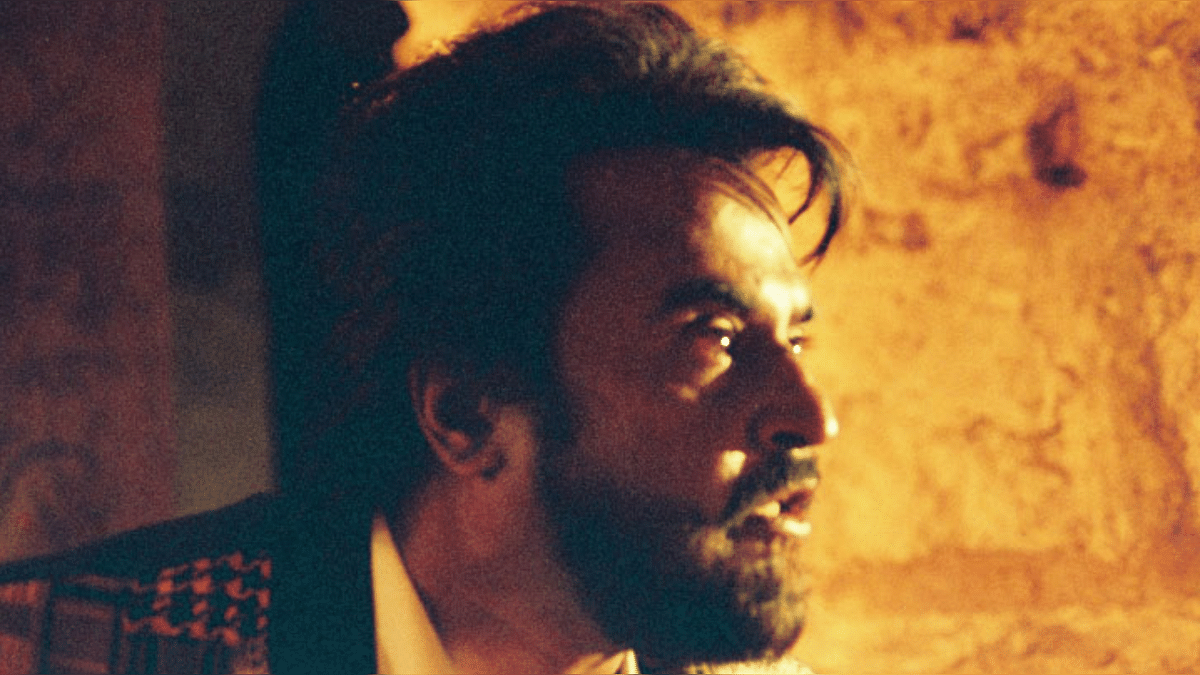 Baashha (8.2) | 'Baashha' featured Rajinikanth in the role of an auto driver with a past and emerged as one of the biggest hits of his career. The film was loosely based on the Bollywood movie 'Hum' and soon attained cult status. Young filmmaker Karthik Subbaraj's 'Petta' was perceived to be a tribute to Suresh Krissna's magnum opus. Credit: IMDb