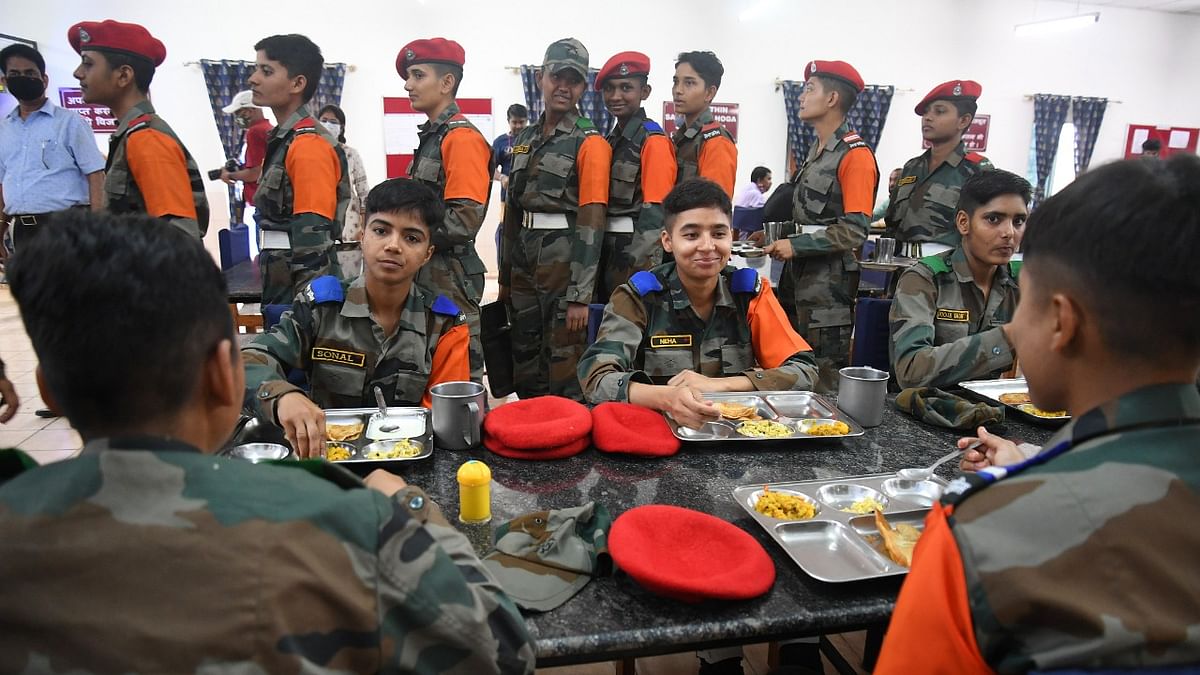 Their presence has shaken up and challenged the largely male-dominated Army establishment. The precedent they have set creates opportunities for employment for women from agrarian backgrounds and lower economic strata.