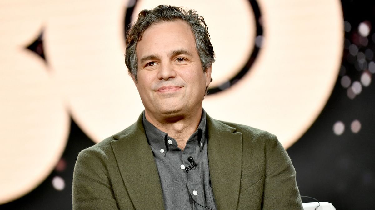 BEST ACTOR, TV LIMITED SERIES | Mark Ruffalo, 'I Know This Much Is True'
