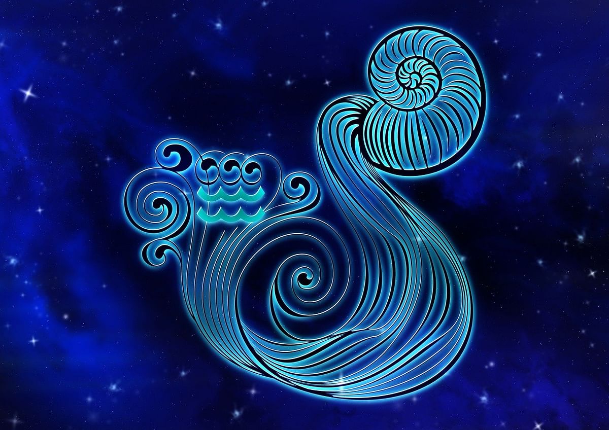 Aquarius | A sense of your own uniqueness, and inner peace prevails, helping you to overcome anger and disappointments. You may have to re-negotiate a contract. | Lucky Colour: Ivory | Lucky Number: 1 | Credit: Pixabay Photo