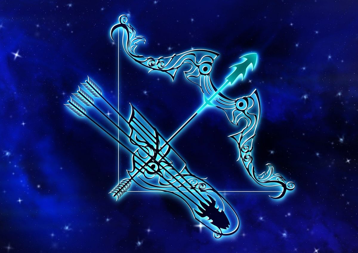 Sagittarius | Children are exacting and nerves are frayed at home, stress levels are mounting in you and impatience will be our worst enemy today. Good friends could let you down and business partners may not deserve your trust. | Lucky Colour: Blue | lucky Number: 4 | Credit: Pixabay Photo