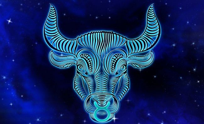 Taurus | Time to keep a check on your impulsive nature today. Flow of money is stable and will improve. Do not rush into long-range financial commitments. A special outing adds a new zip into a relationship today | Lucky Colour: Purple | Lucky Number: 8 | Credit: Pixabay Photo