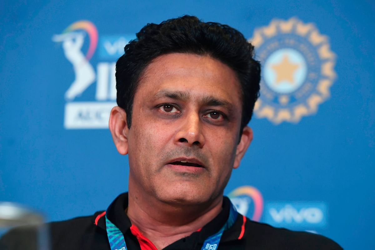 Best Match figures | 4. Anil Kumble (Rajasthan Royals) | 5 wickets for 5 runs vs Rajasthan Royals