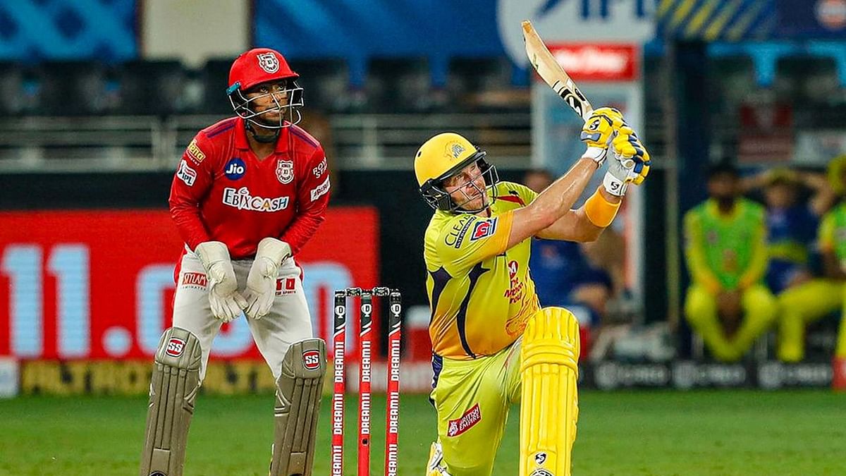 Most number of 100s | 4. Shane Watson: 4 centuries | Retired
