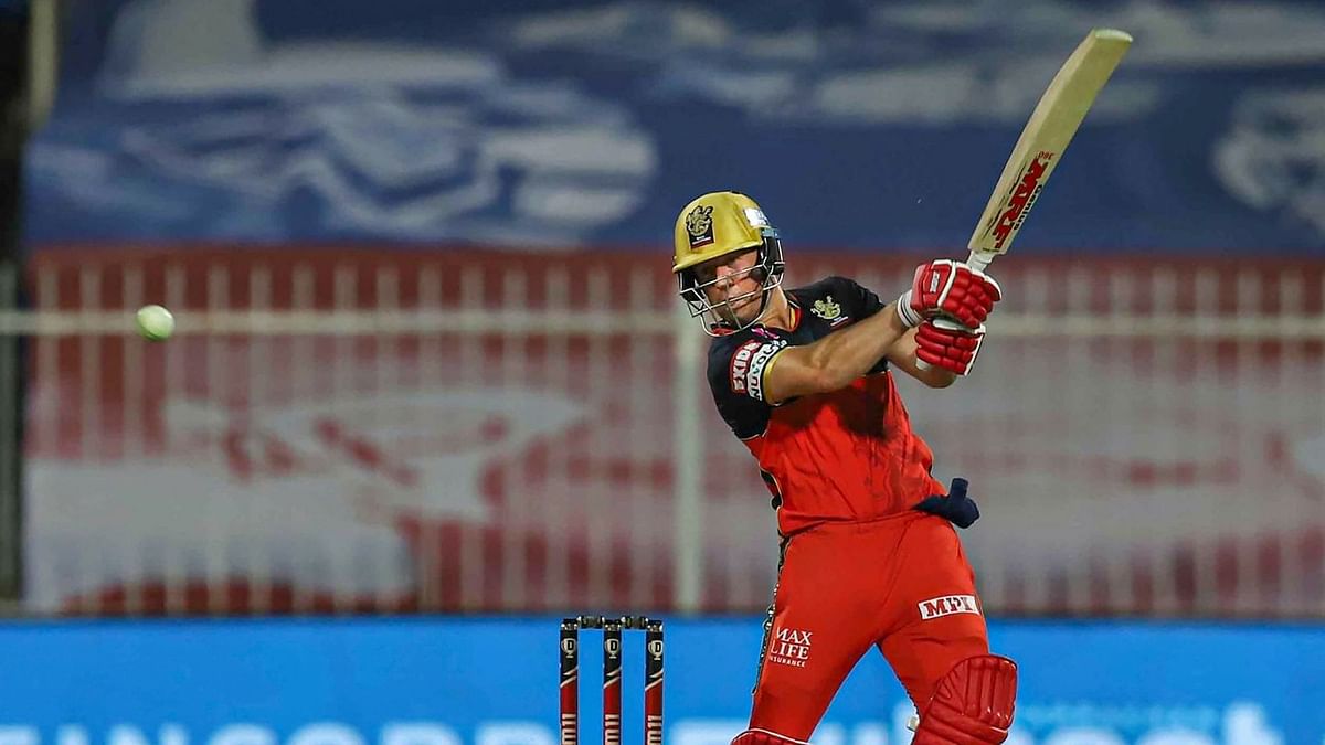 Highest individual scores | 3. AB de Villiers | 133 (59 balls) for Royal Challengers Bangalore vs Mumbai Indians (2015)