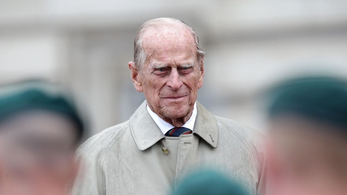 In August 2017, Prince Philip retired from active public life altogether. Asked whether he felt he had been a success in his role, he gave a typically phlegmatic response.