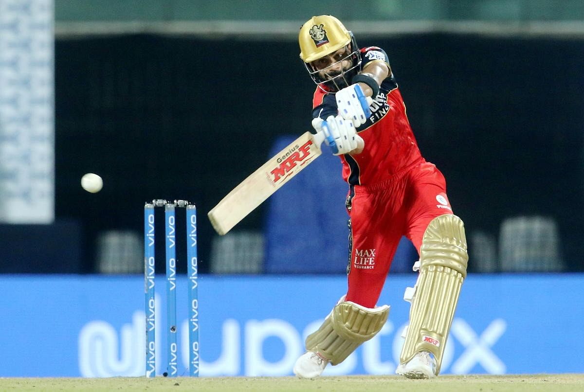 Virat Kohli  | 201 sixes | 187 innings Credit: PTI Photo