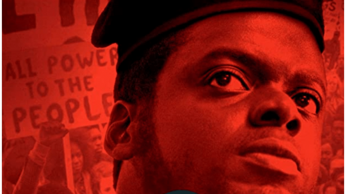 Judas and the Black Messiah | A twist on the traditional biopic, the movie tells half of the story of slain Black Panther leader Fred Hampton from the perspective of the FBI informant who betrayed him.  Credit: IMDb