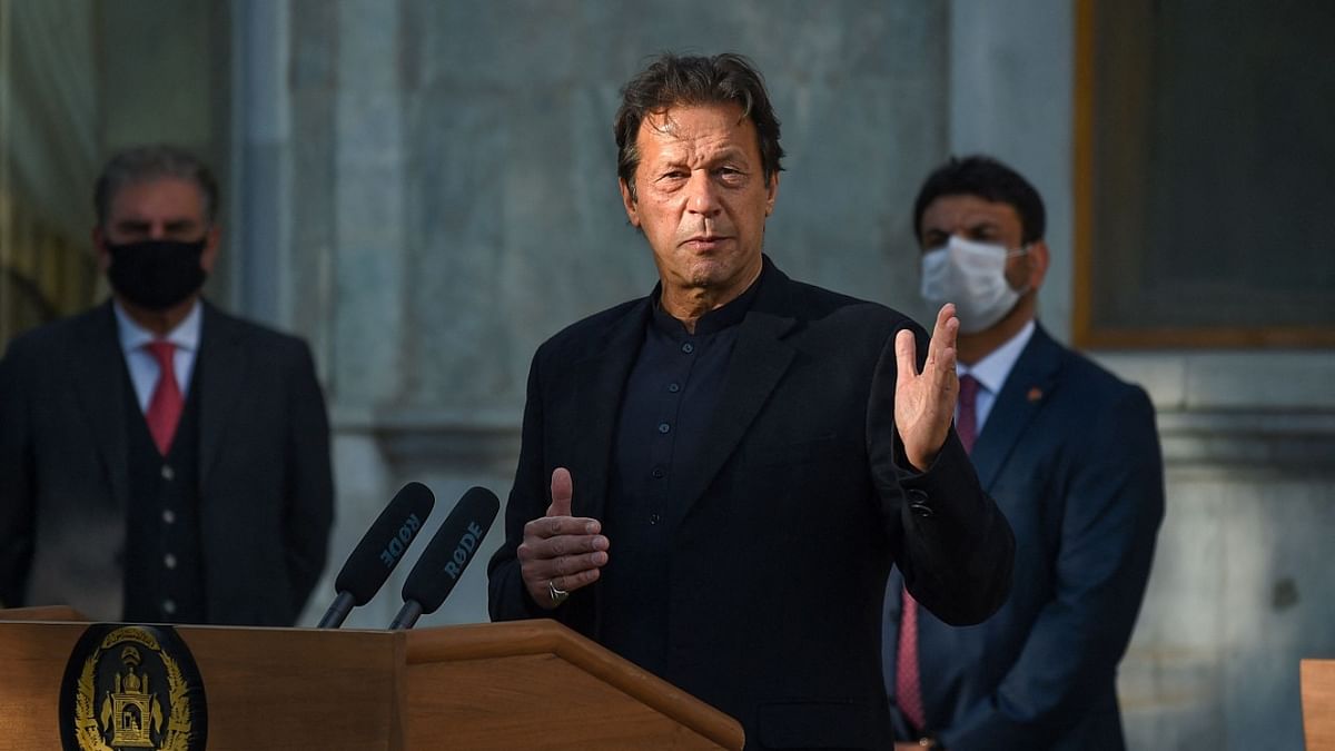 Pakistan offered medical equipment and supplies. Credit: AFP Photo
