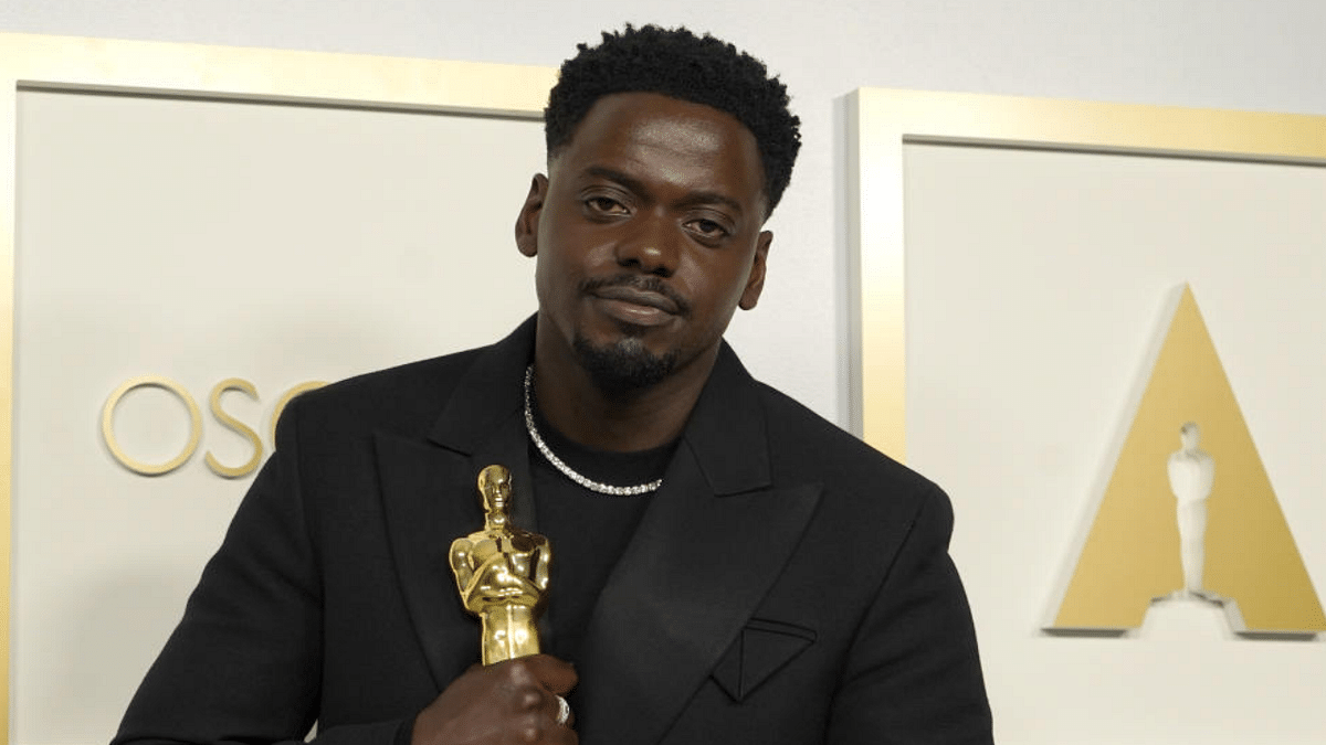 Actor in a Supporting Role | Daniel Kaluuya |The powerhouse performer played the role of the late American activist Fred Hampton in the biographical drama 'Judas and the Black Messiah', one of the most hard-hitting movies of the year. | Credit: AP/PTI Photo