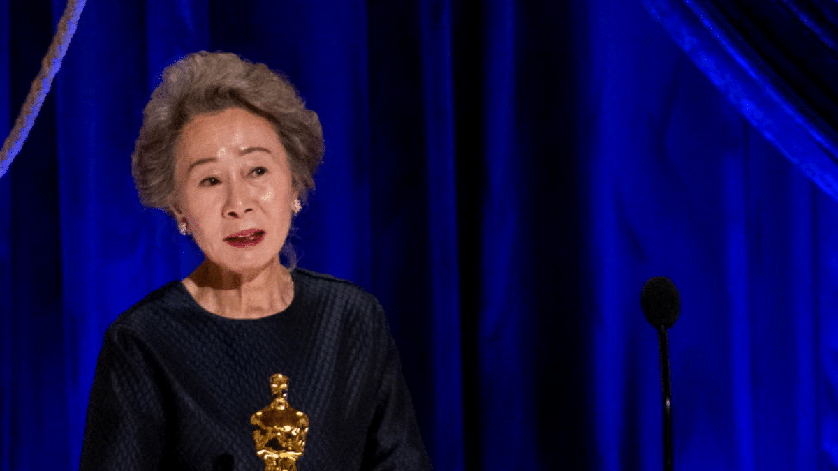Actress in a Supporting Role | Youn Yuh-jung | The South Korean legend essayed the role of the caring grandmother in the immigration drama 'Minari', which broke the language barrier with its relatable plot | Credit: Reuters Photo