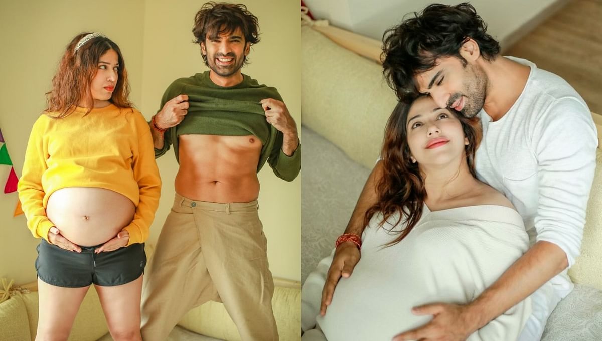 Earlier, Addite announced her pregnancy with an adorable social media post in which she was seen flaunting her baby bump. She had also shared pregnancy experience with her followers and penned a post mentioning her pregnancy life full of ups and downs, it is also one of “the most enriching journeys.” Credit: Instagram/@additemalik