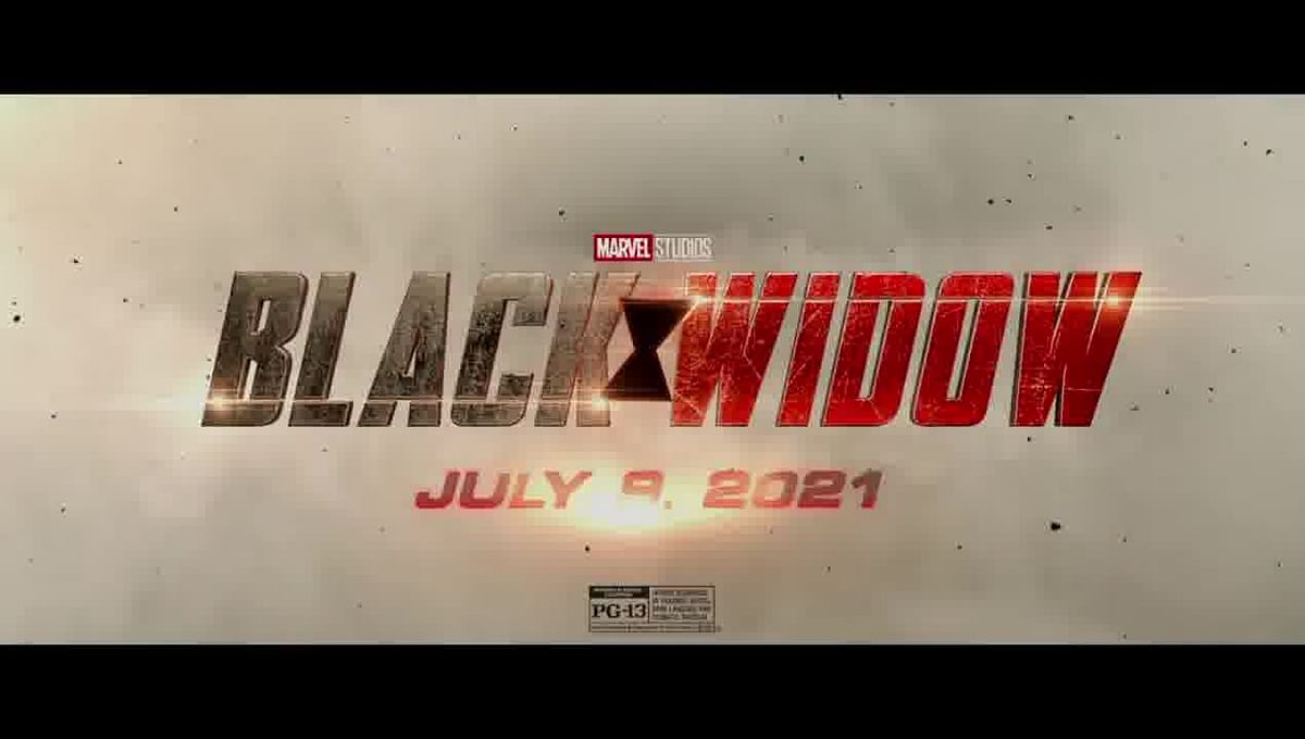 Black Widow is slated to release on July 02, 2021.