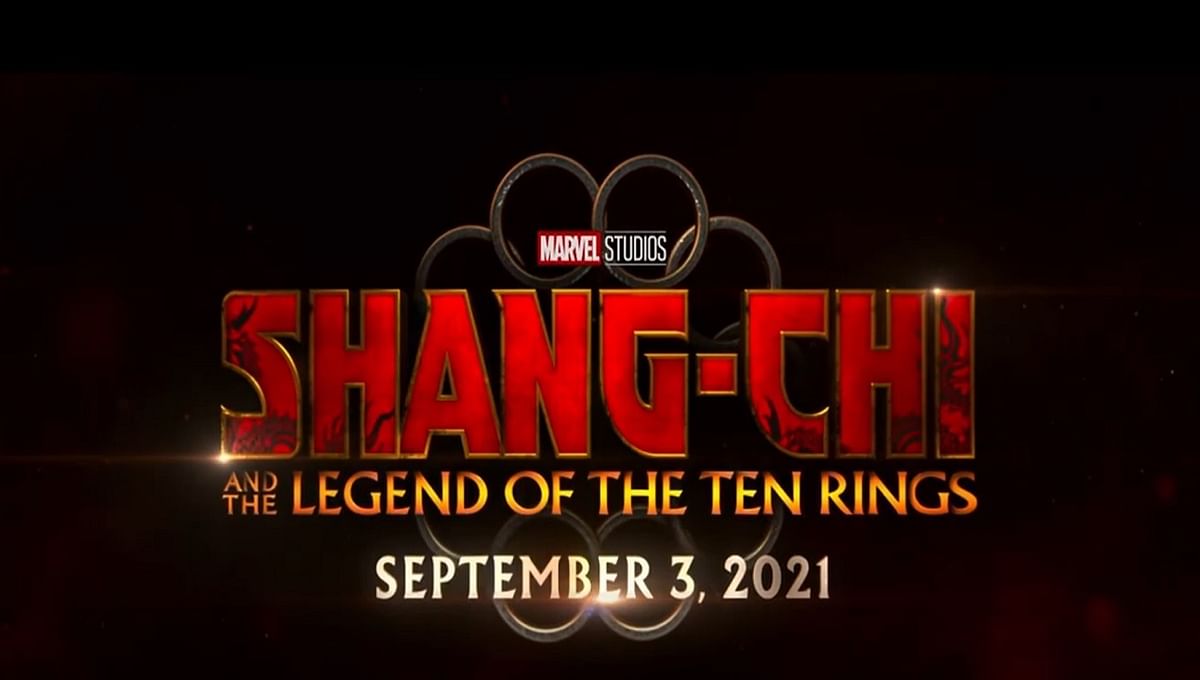 Shang-Chi and the Legend of the Ten Rings will hit theatres on September 03, 2021.