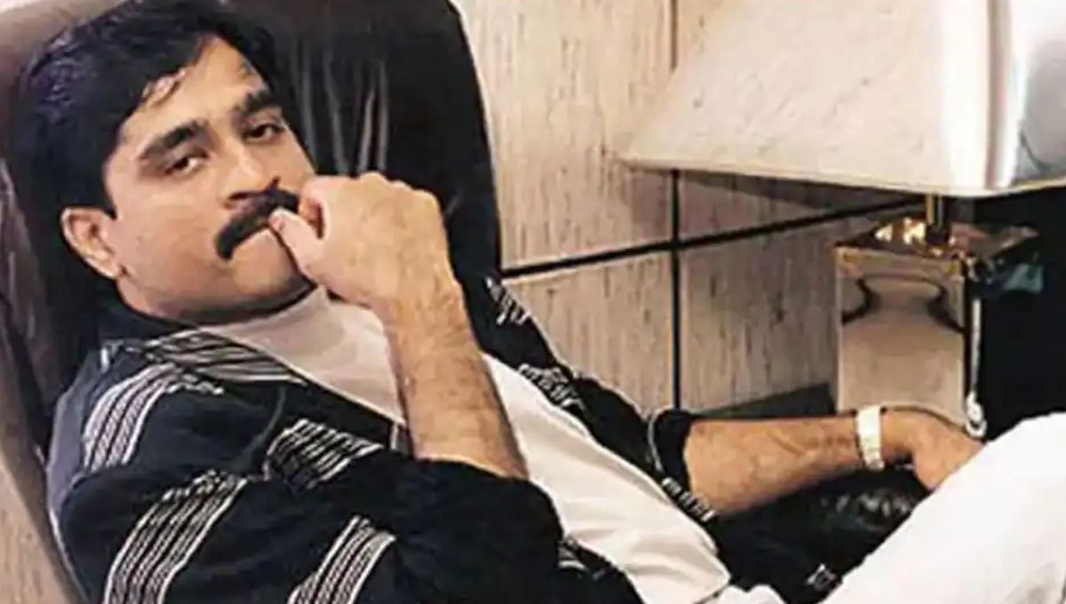 Dawood Ibrahim, is one of the most wanted criminals of the country. He was the mastermind of 1993 Mumbai bomb blast that jolted the nation. Reportedly, he was also involved in 2008 Mumbai terror attacks. Credit: PTI Photo