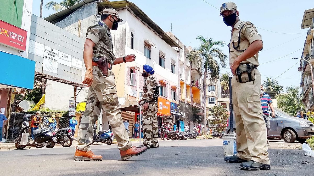 Goa | Goa is currently under stringent Covid-19-related curbs, which include closure of non-essential shops. The state was under lockdown for four days last week. CM Pramod Sawant has hinted at a lockdown and said a final decision on the matter would be taken in the next 2 to 3 days.