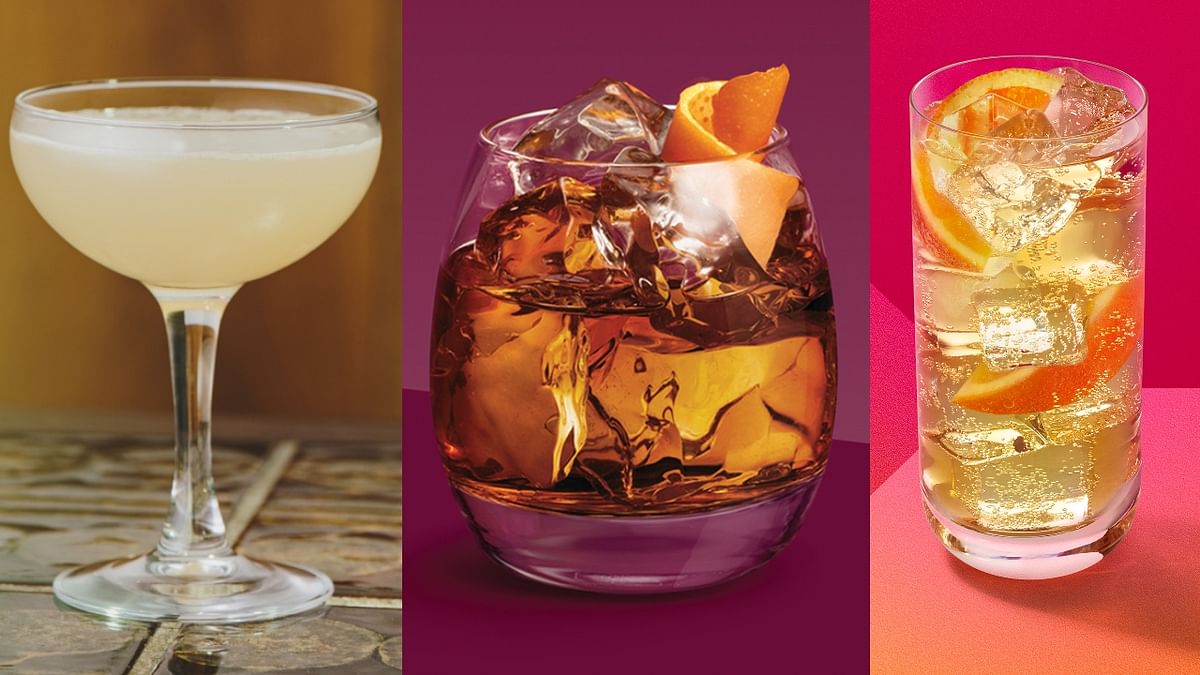 World Whisky Day 2021: 5 single malt drinks with a cocktail twist to raise a toast!