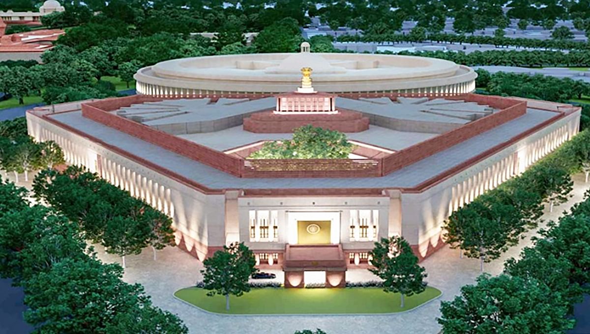 Central Vista Project: National Museum, Vigyan Bhawan to Udyog Bhawan, Govt likely to raze these 12 key buildings