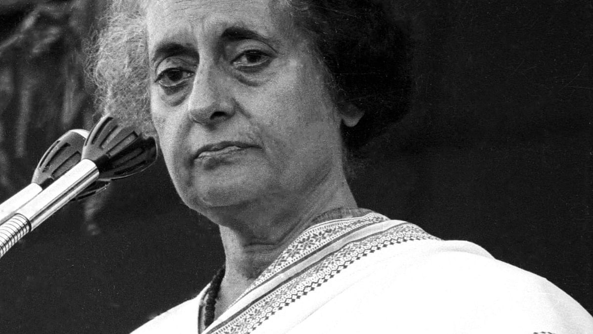 Indira Gandhi: India’s tough and only female Prime Minister Indira Gandhi was the central pillar of Indian National Congress. India saw major developments under her rule. Apart from being a powerful woman she was a towering personality and ruled India for nearly two decades. Credit: DH File Photo
