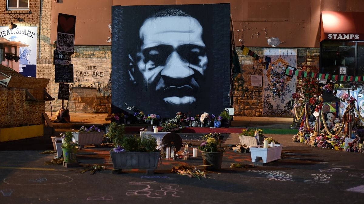 George Floyd's 1st Death Anniversary: Activists celebrate Floyd's life
