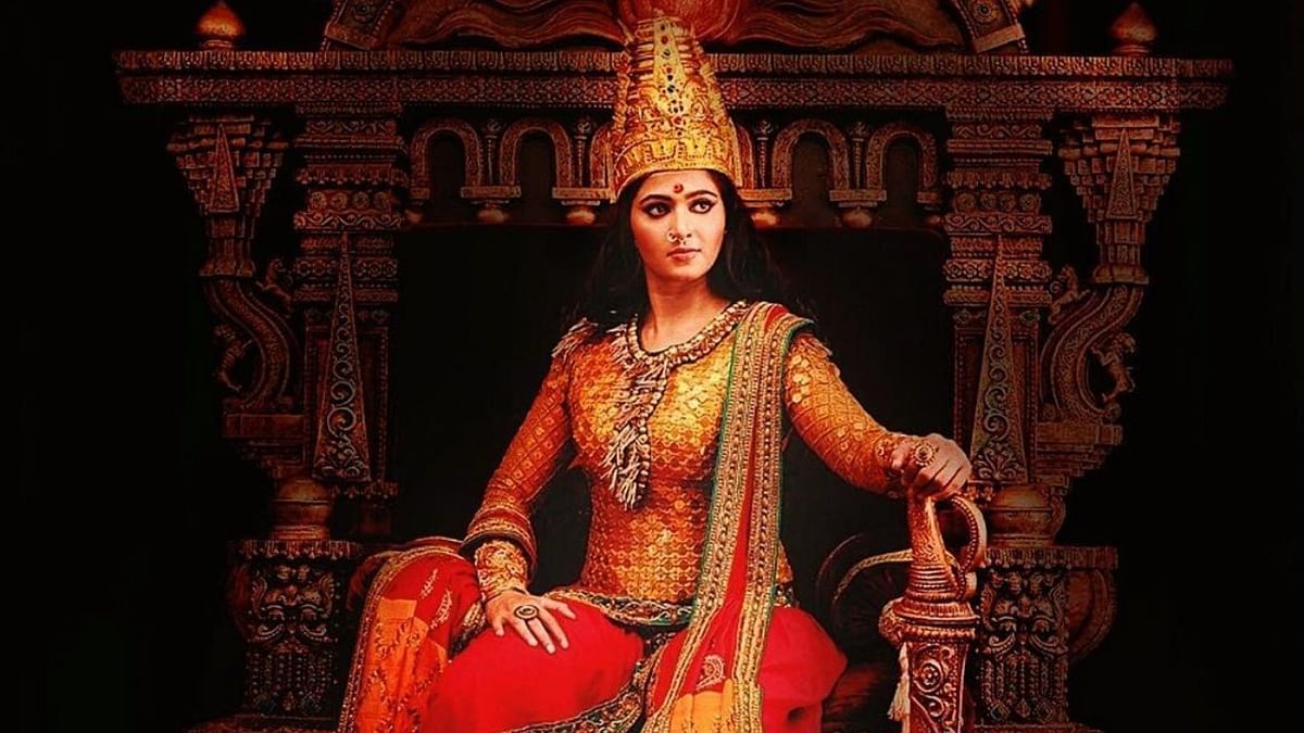 ‘Baahubali’ star Anushka Shetty is one of the highest paid stars in South Indian cinema. She reportedly charges Rs 3 - 3.5 crore per film. Credit: Instagram/anushkashettyofficial