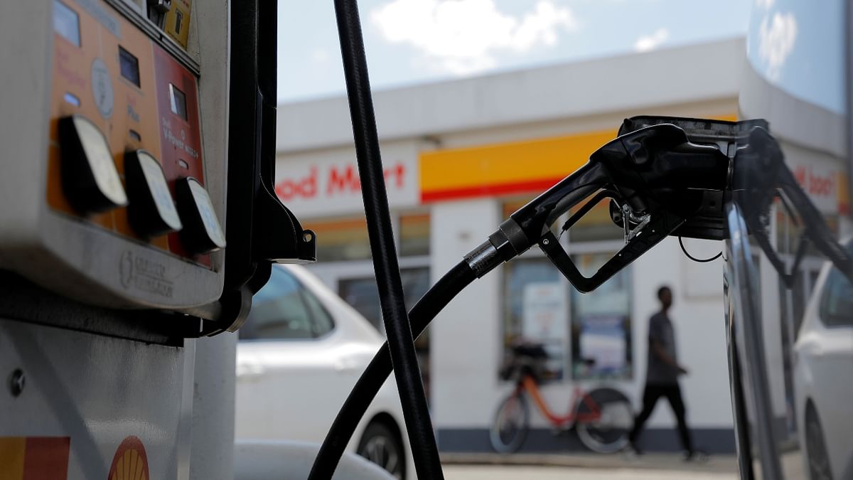 Algeria – Rs 15.74 ($0.217) per litre. Credit: Reuters Photo