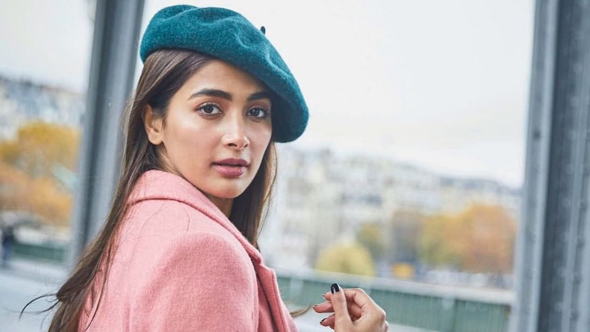 After quite a few blockbusters in her kitty, Pooja Hegde is one of the most wanted stars in Southern cinema. Pooja charges approximately Rs 2 crore per film. Credit: Instagram/hegdepooja
