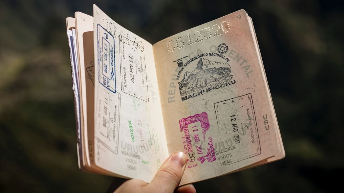 Japan has the most powerful passport as its citizens can travel to as many as 191 countries in the world.