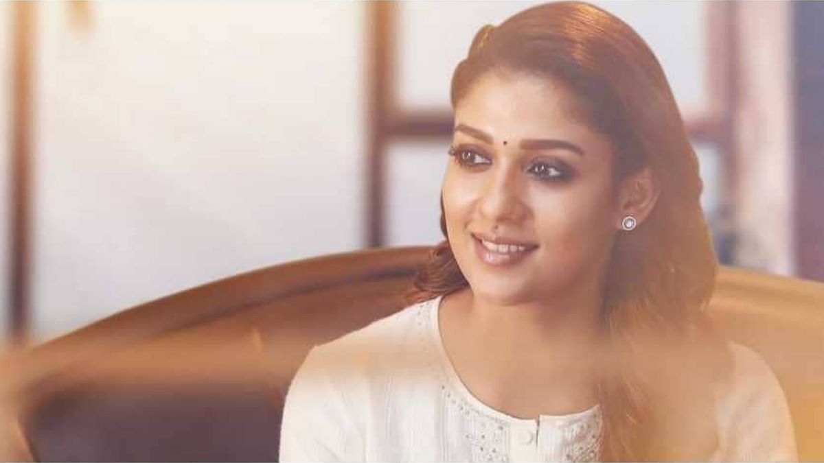 'Jai Sri Ram': Nayanthara apologises for Lord Ram controversy over 'Annapoorani' movie after backlash