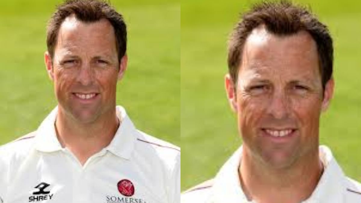 Marcus Trescothick: The former England opening batsman has been open about his mental health issues since pulling out of the 2006-07 Ashes tour. Since then, his former international teammates Steve Harmison and Andrew Flintoff have been among a large number of cricketers to speak about how they struggled with depression during their careers. Credit: DH Photo