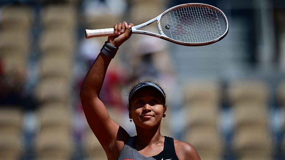 Four-time Grand Slam tennis champion Naomi Osaka withdrew from the French Open 2021, saying she has suffered from