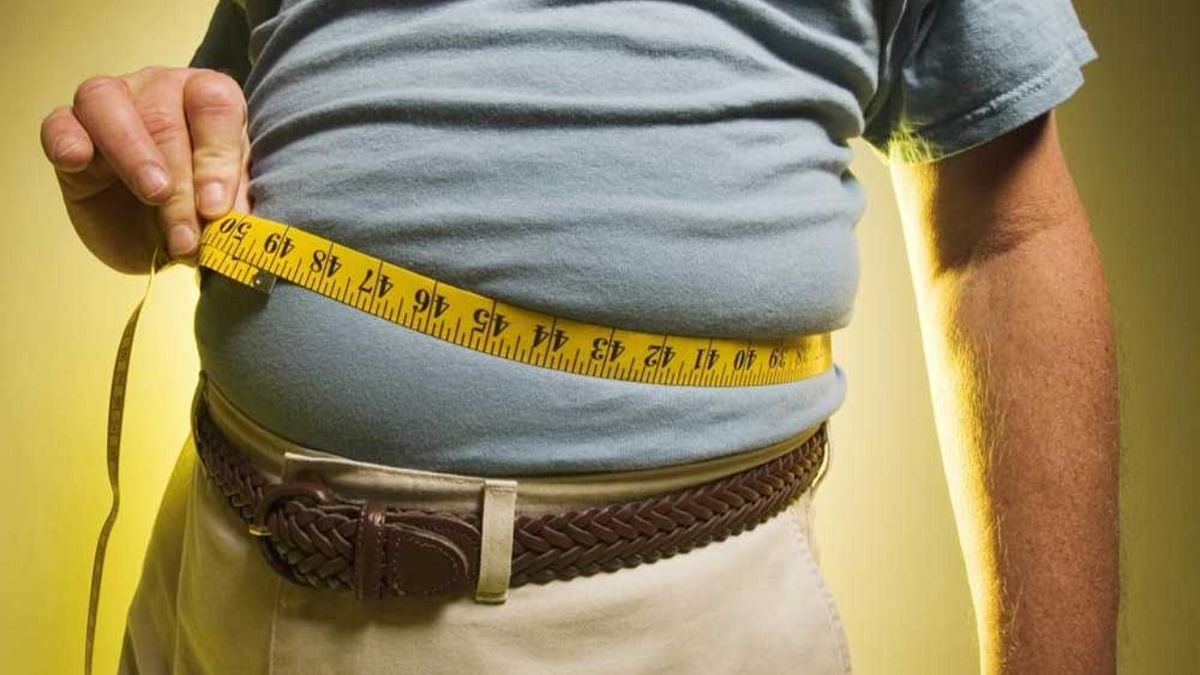 People in Japan between 40 and 74 may face a penalty from the government if their ‘waistline’ is larger than the government-mandated limits. Credit: DH Photo