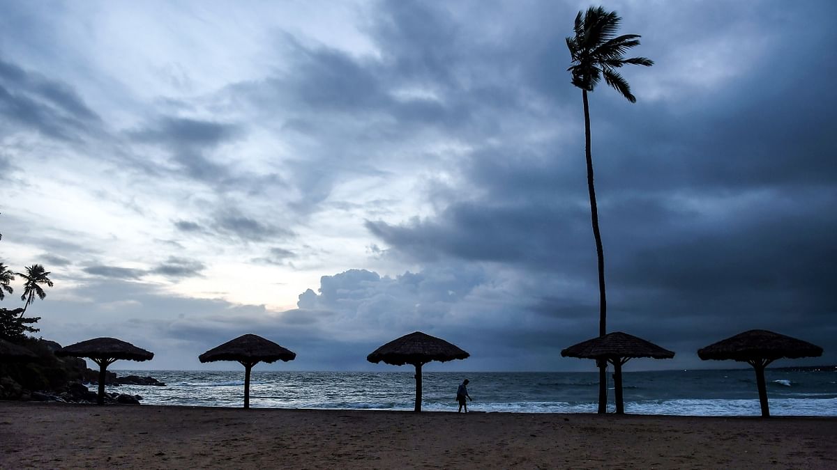 Southwest Monsoon is likely to advance into remaining parts of south Arabian Sea and some parts of central Arabian Sea, remaining parts of Kerala, Lakshadweep, some parts of Tamil Nadu, Puducherry, coastal and south interior Karnataka, Rayalaseema, and south and central Bay of Bengal during the next two days, the IMD said.