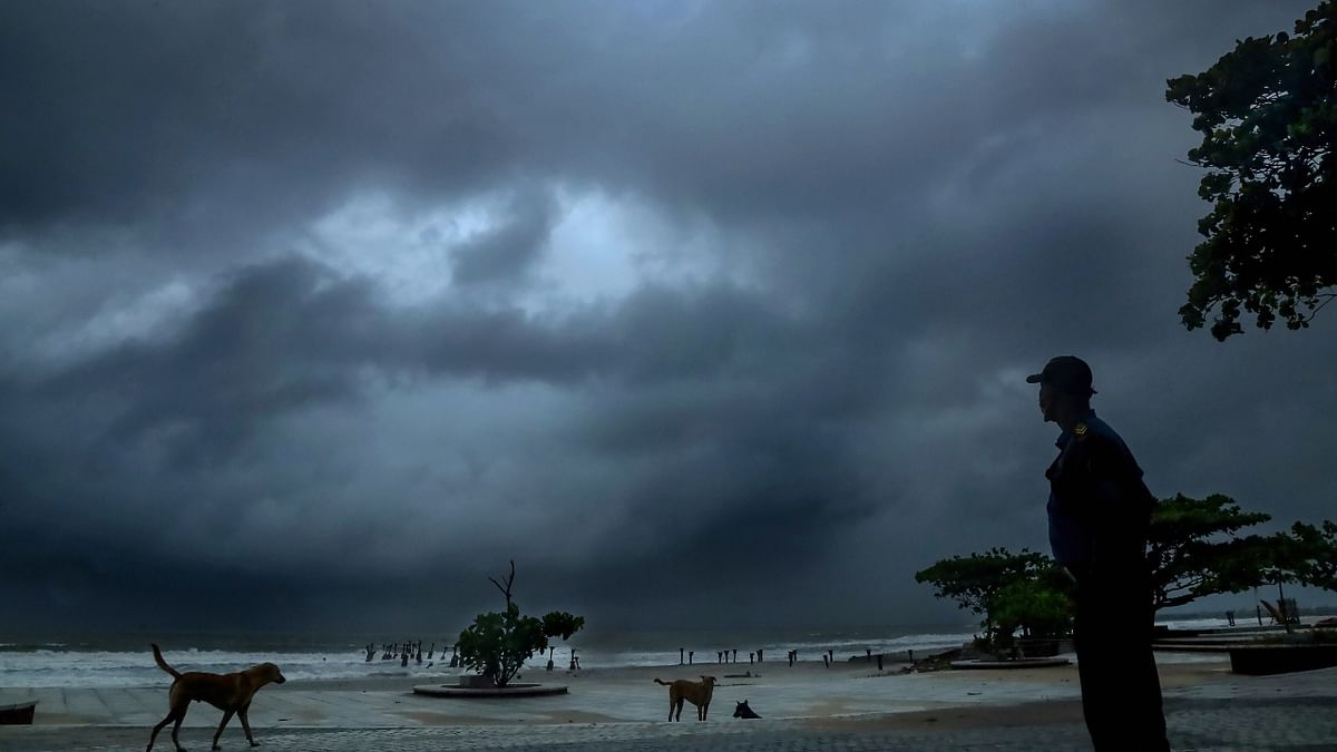 Skymet, a private weather forecasting station, said Southwest Monsoon made an onset over Kerala on May 30. However, the IMD said conditions were not ripe for declaring the onset of monsoon.