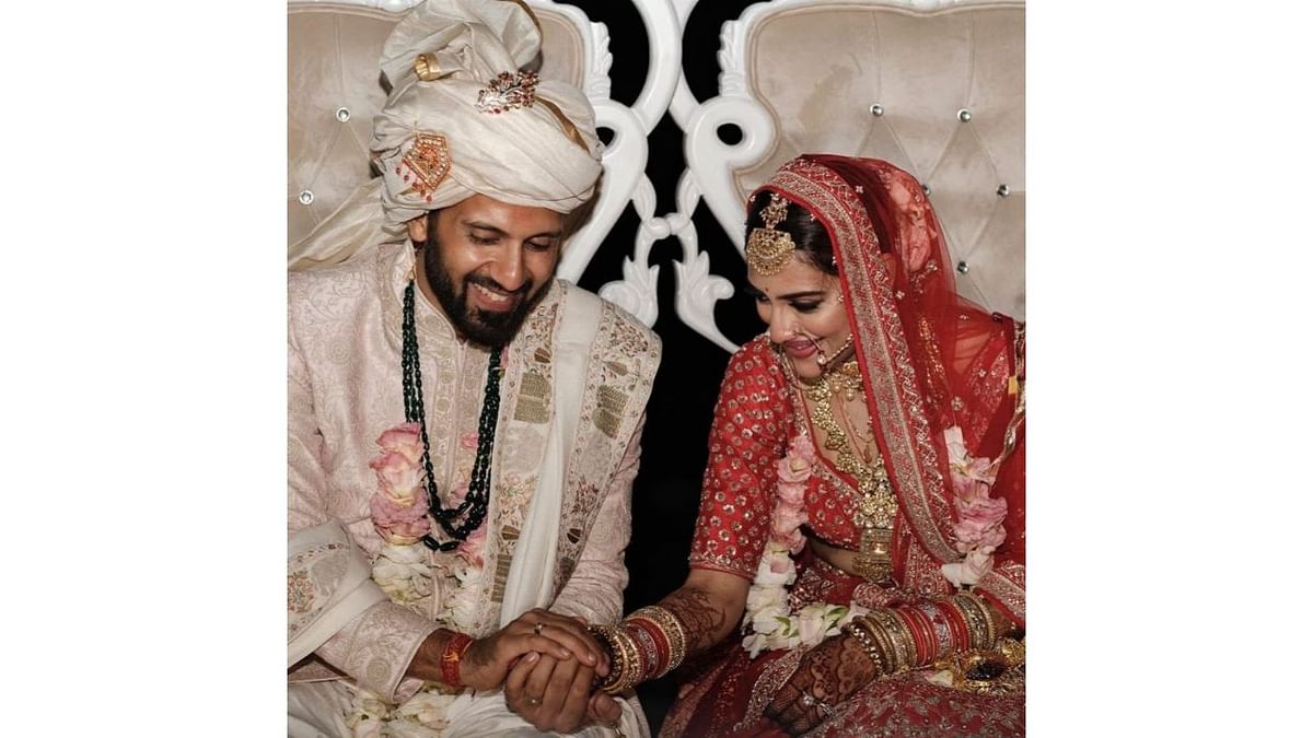 Jahan, who is reportedly dating actor-assembly poll candidate Yash Dasgupta, said in a statement that since her marriage ceremony with Jain had taken place in accordance with Turkish Marriage Regulation, the marriage is invalid in India.