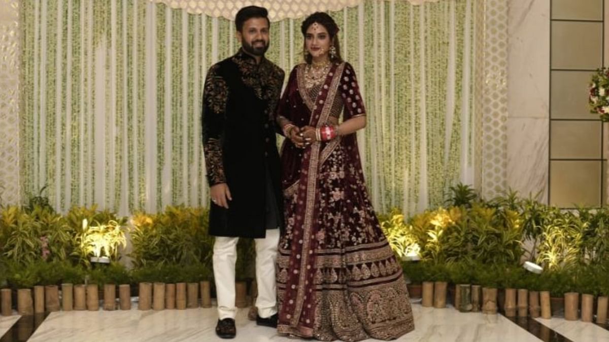 Actress-turned-politician Nusrat Jahan finally opened up and released a statement putting an end to speculations about her marriage turning sour. In a statement, she revealed that she does not need a divorce from her husband Nikhil as the marriage is invalid in India.